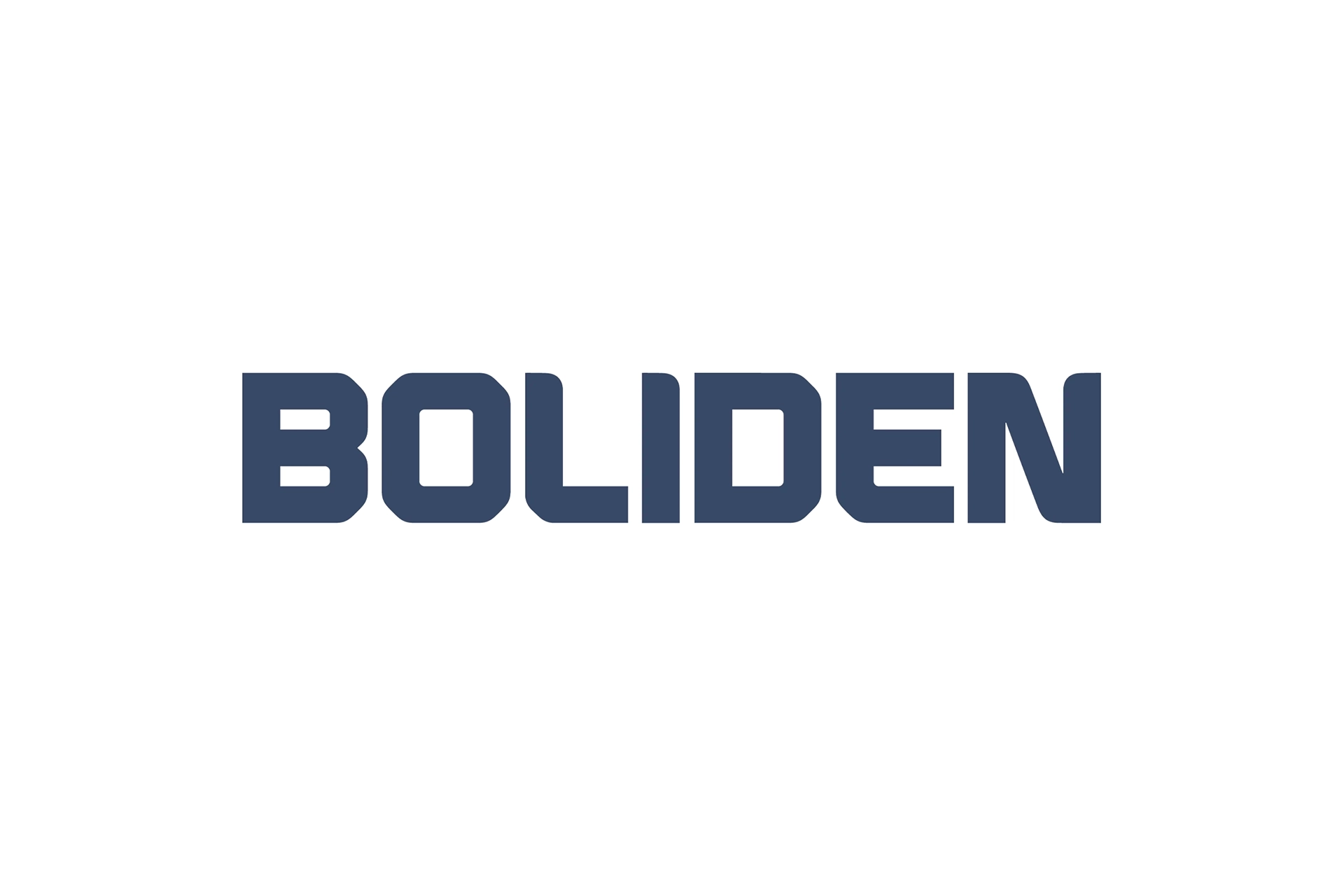 Boliden logo